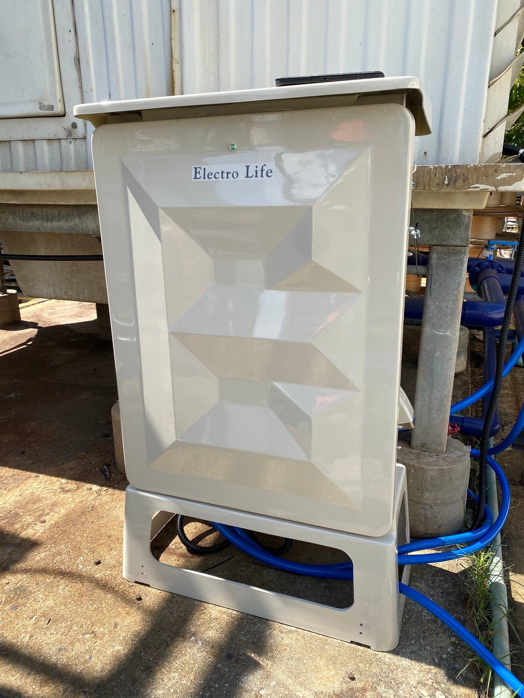 Electro Life Product Image