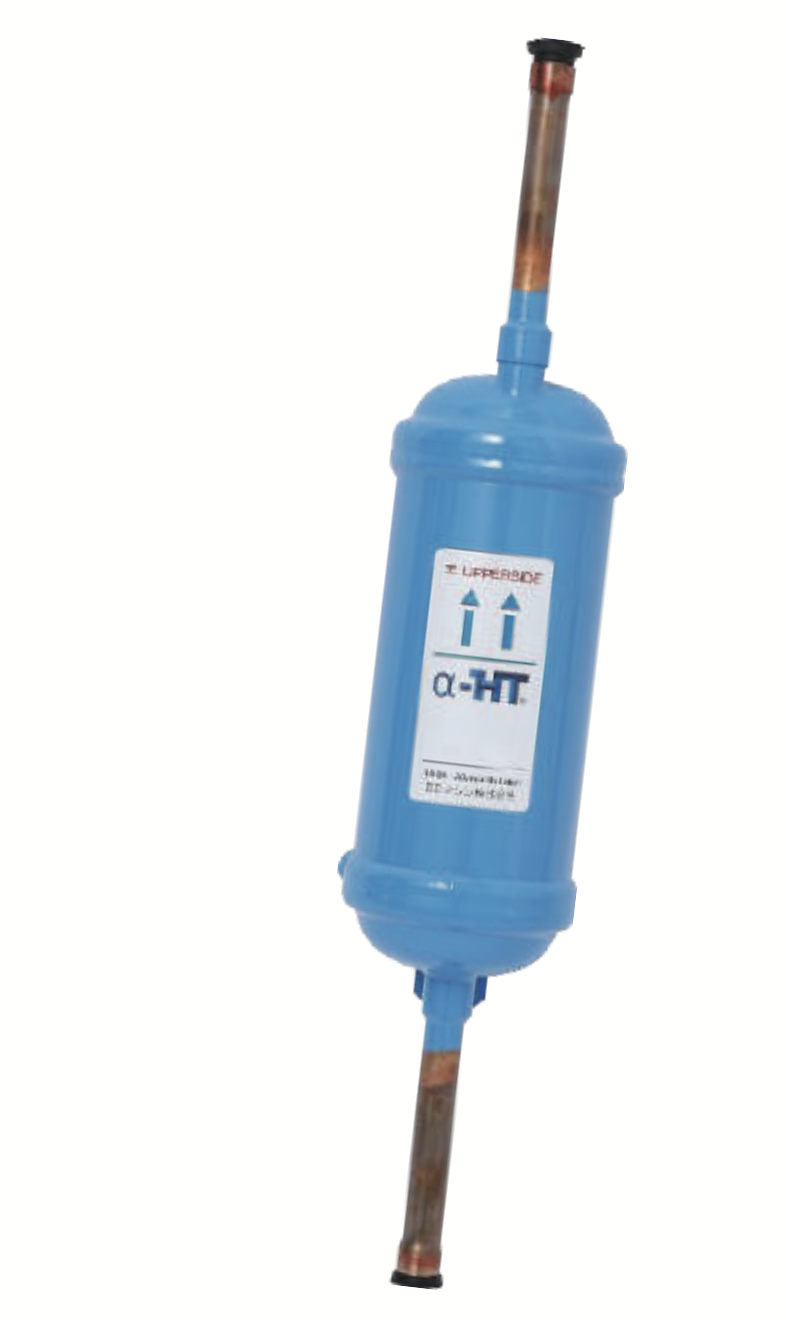 Alpha-HT Device